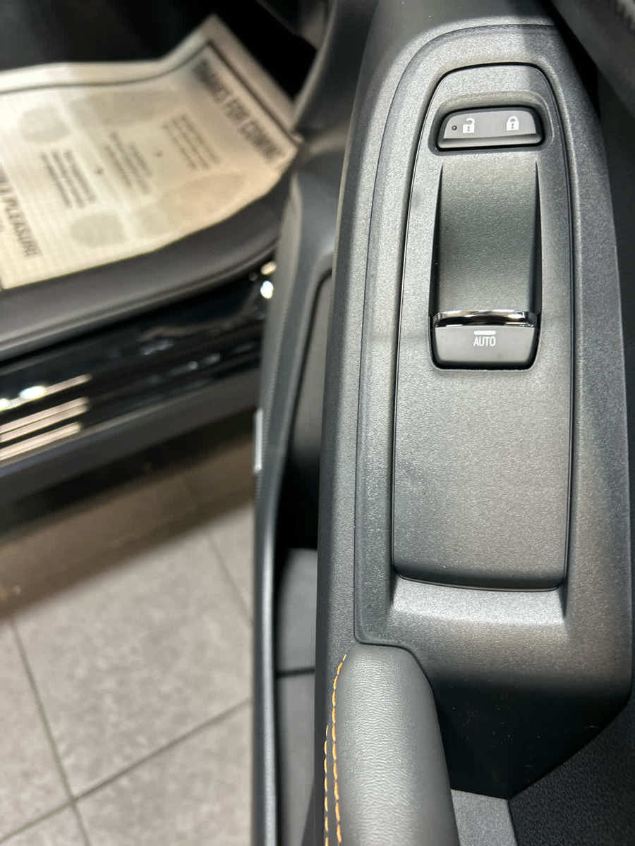 New 2026 Subaru Crosstrek 2.5i Limited AWD/4WD image 28