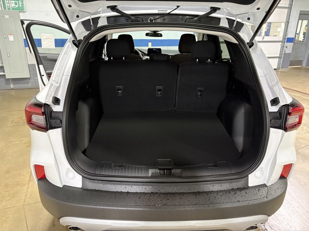 New 2026 Ford Escape Active w/ Cold Weather Package image 22