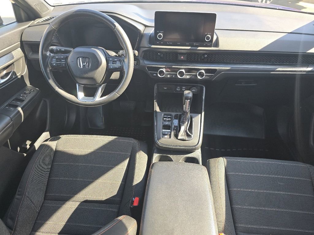 Used 2024 Honda CR-V Sport image 18