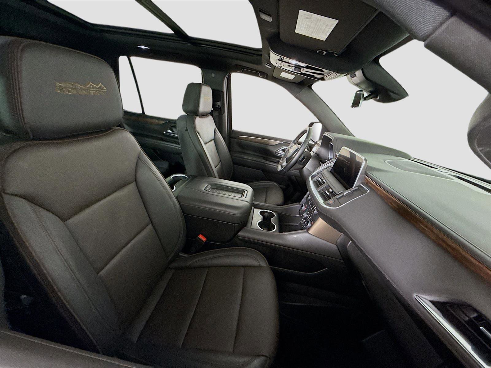 Used 2023 Chevrolet Tahoe High Country image 24