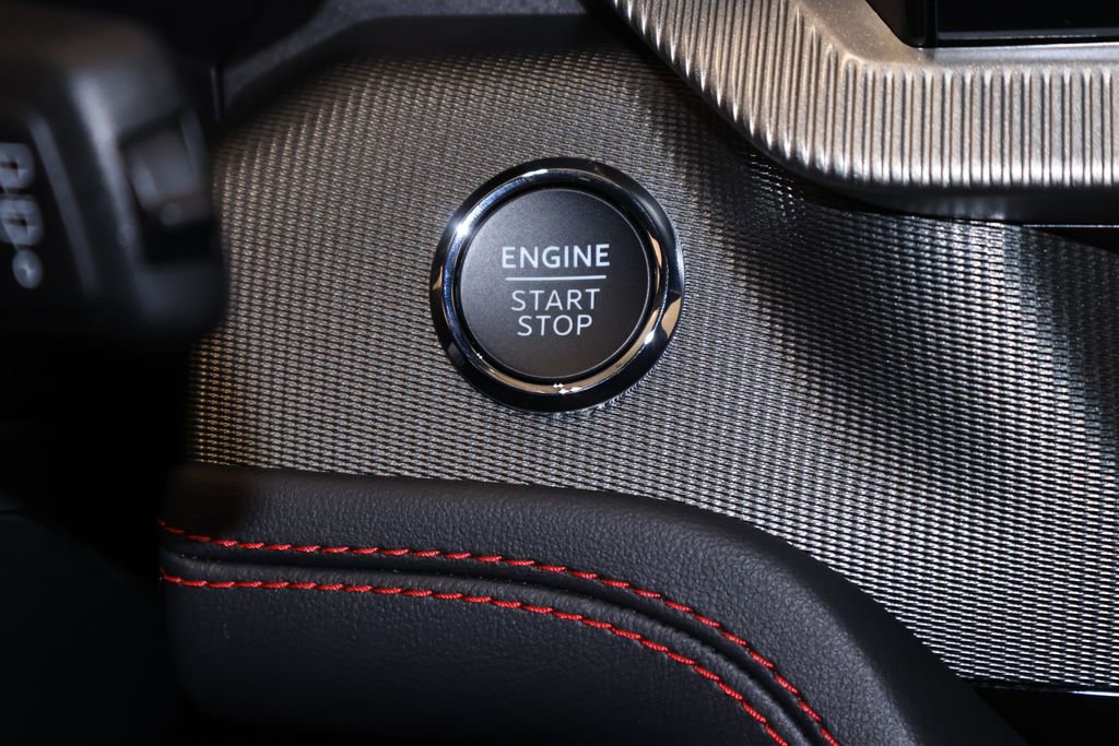 New 2026 Ford Explorer ST image 24