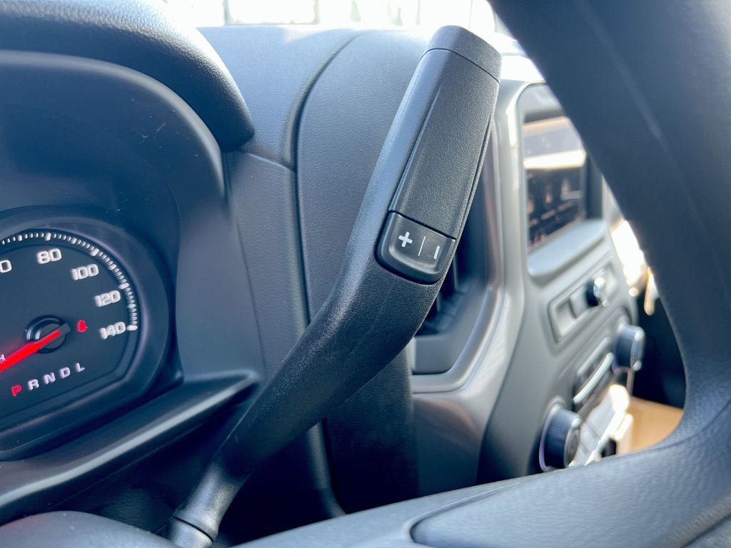 New 2025 Chevrolet Silverado 3500 W/T w/ WT Convenience Package AWD/4WD image 14