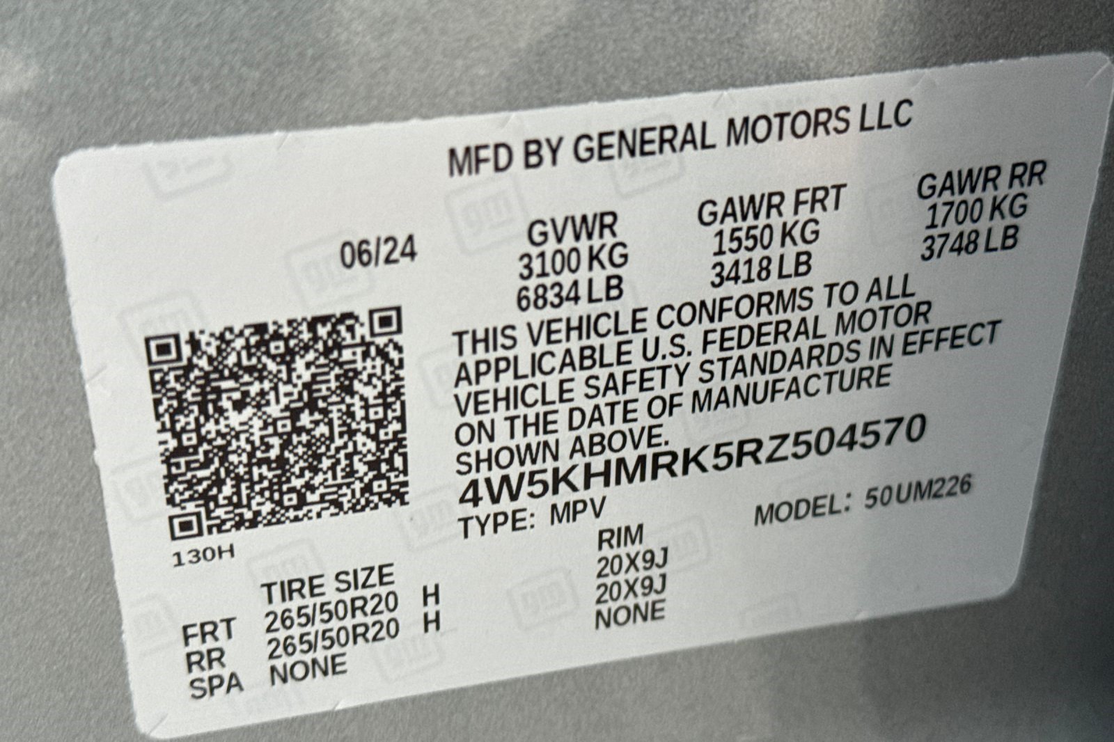Used 2024 Acura ZDX A-Spec RWD image 27