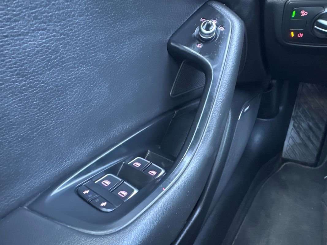 Used 2016 Audi A6 3.0T Premium Plus image 34