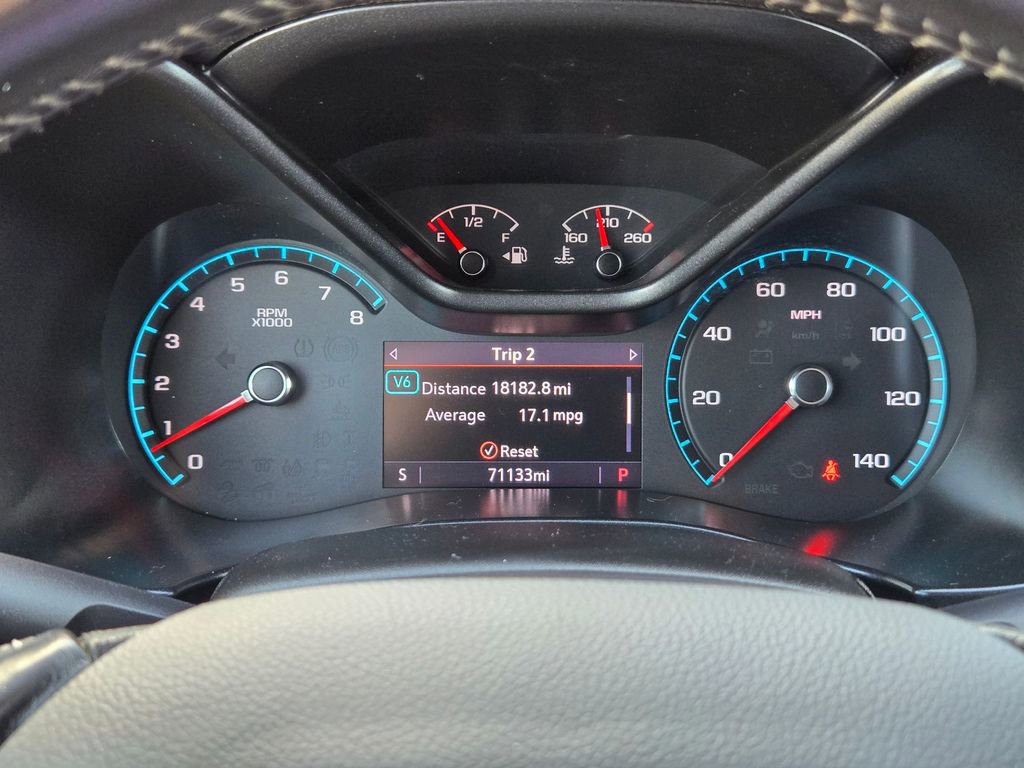 Used 2020 GMC Canyon SLE w/ Trailering Package image 21