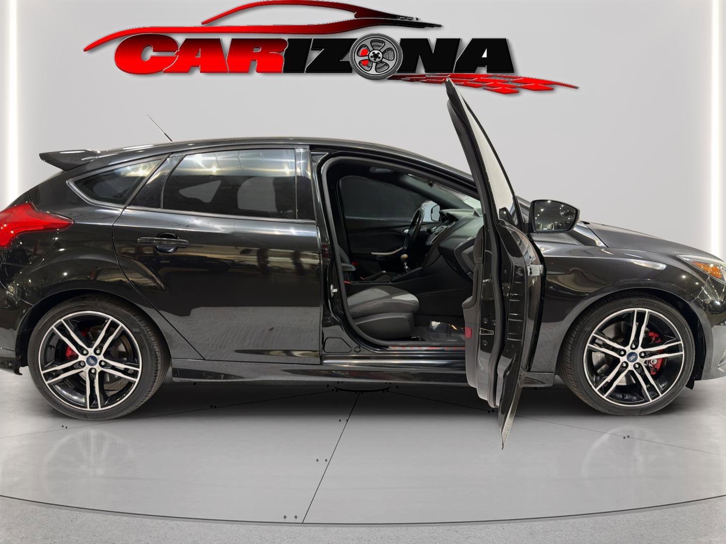 Used 2015 Ford Focus ST image 20