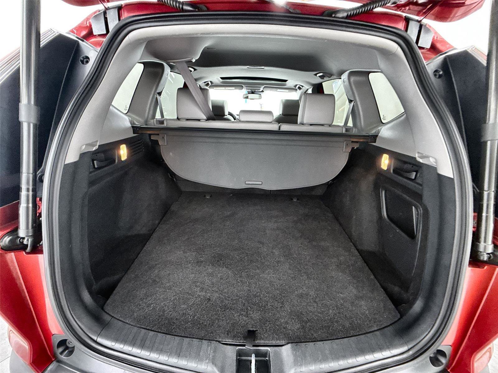 Used 2022 Honda CR-V EX-L image 34