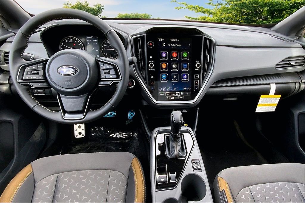 Used 2026 Subaru Crosstrek 2.5i Sport image 5