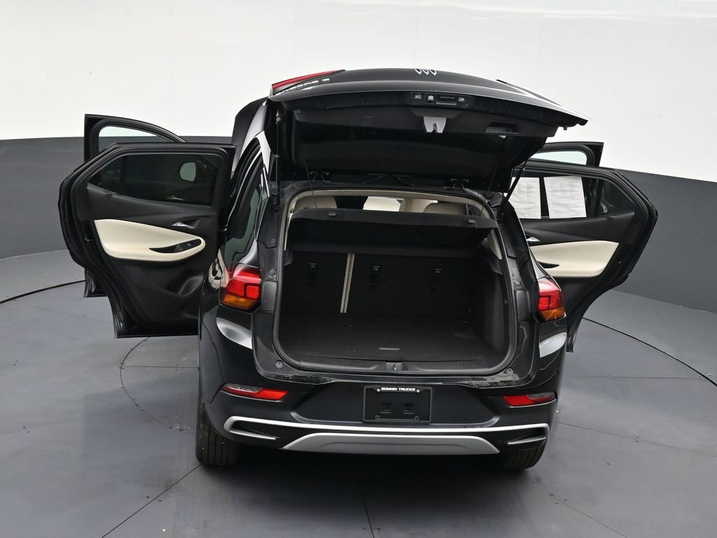 Used 2024 Buick Encore GX Preferred image 33