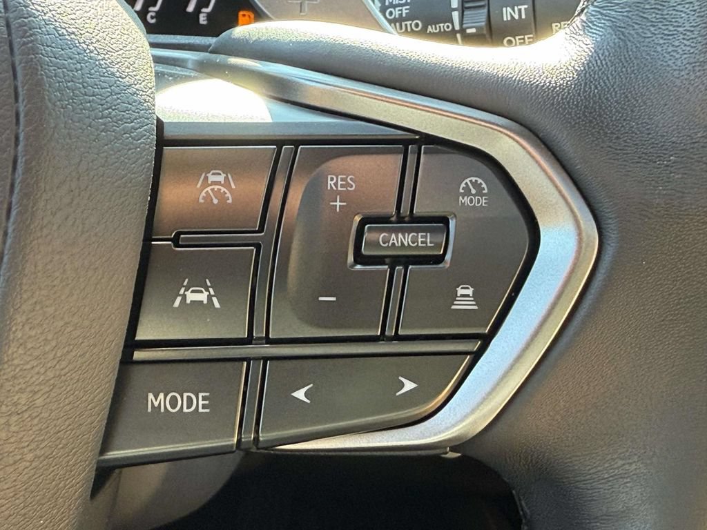 Used 2024 Lexus RX 350 Premium w/ Cold Area Package AWD/4WD image 21