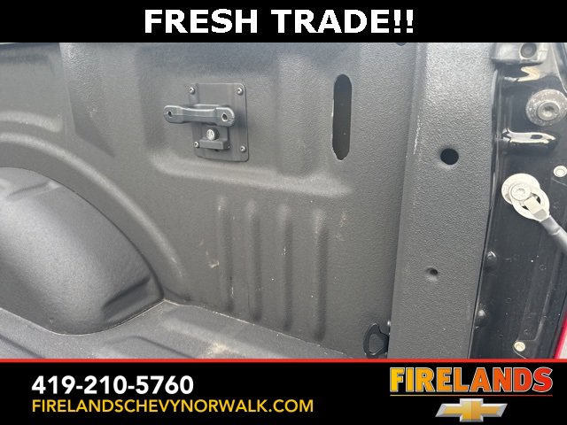 Used 2016 Ford F150 XL w/ Equipment Group 101A Mid image 26