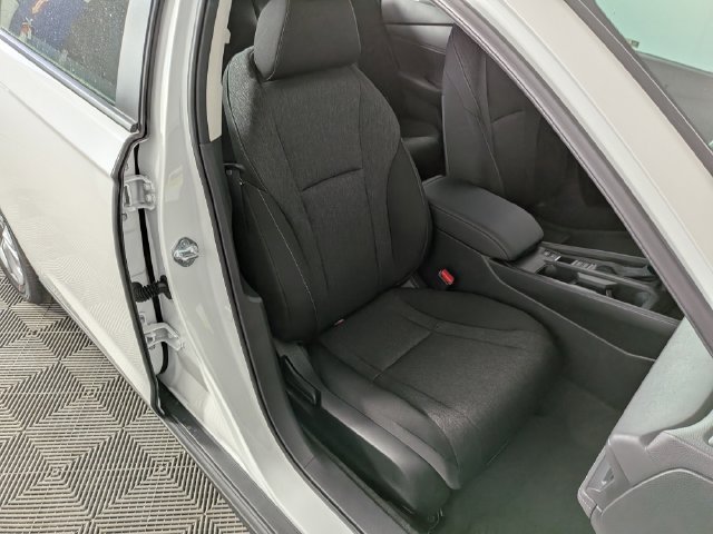 New 2026 Honda Accord LX image 27