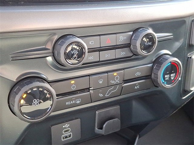 New 2026 Ford F150 XL w/ Equipment Group 103A High image 10