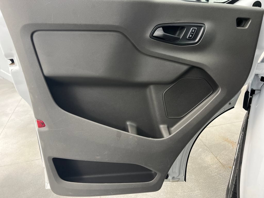 Used 2024 Ford Transit 250 Low Roof w/ Exterior Upgrade Package RWD image 14