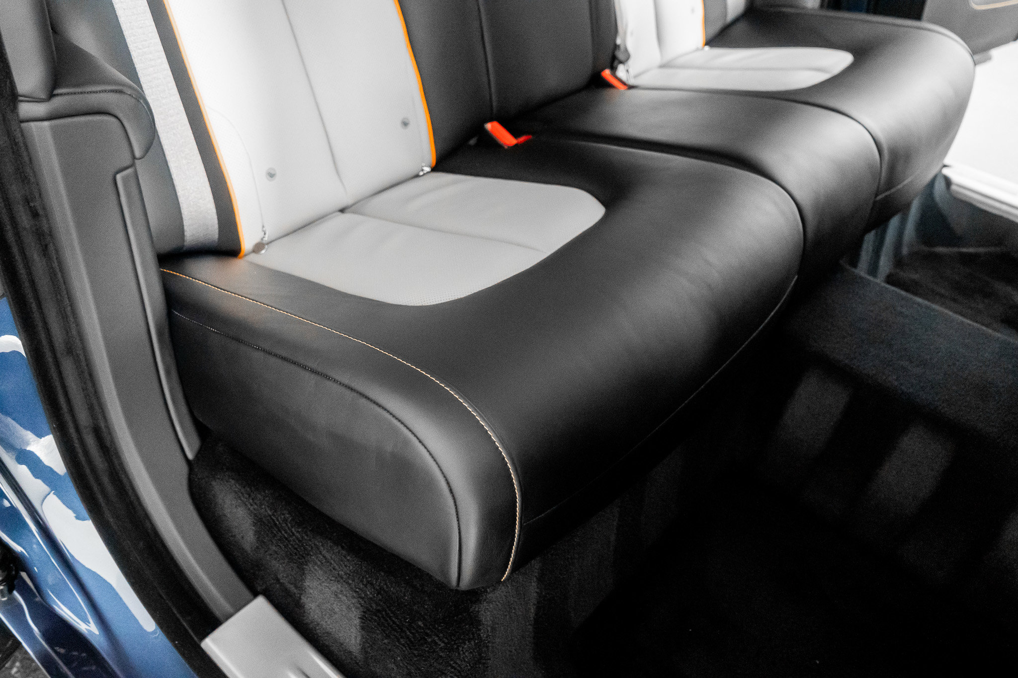 Used 2024 Rolls-Royce Ghost Black Badge w/ Black Badge Ghost Package image 33