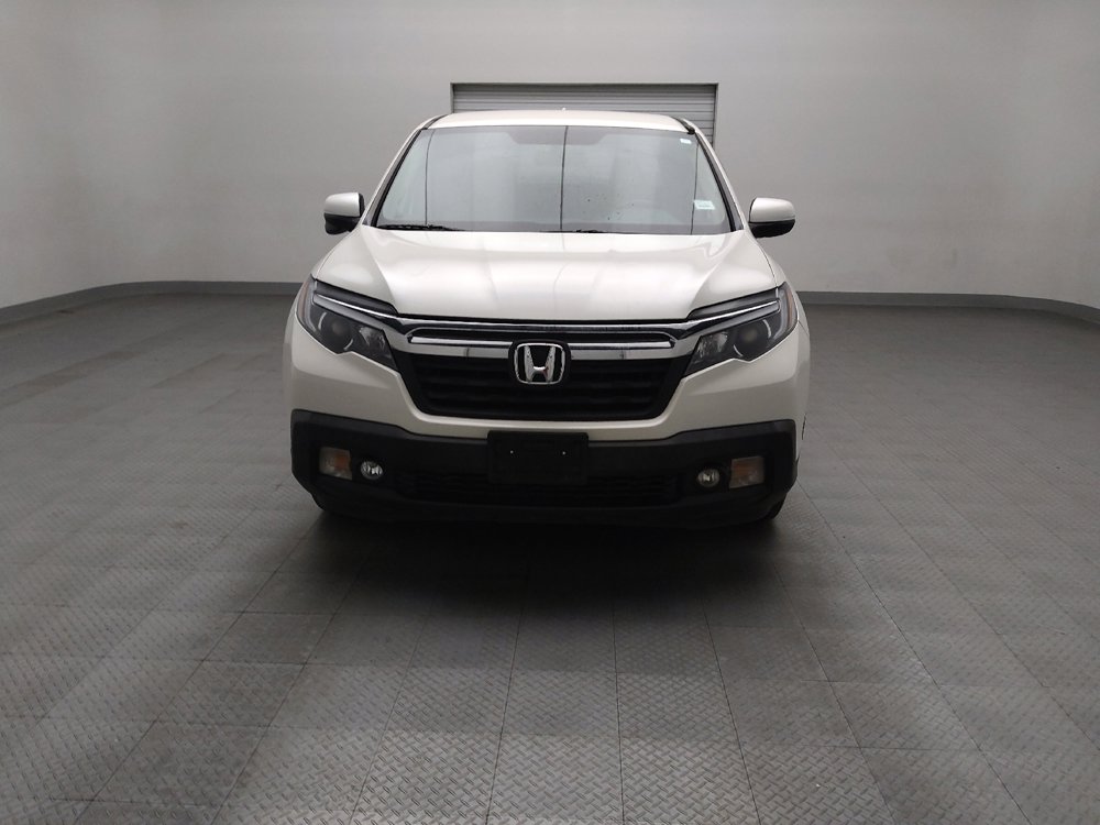 Used 2017 Honda Ridgeline RTL-T image 15