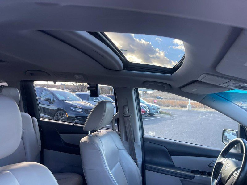 Used 2012 Honda Odyssey EX-L image 6