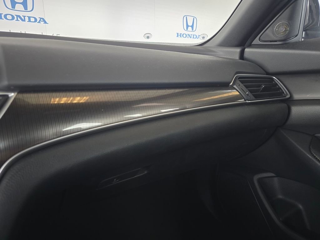 Used 2021 Honda Accord Sport image 28