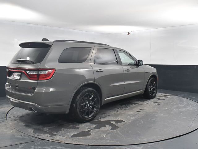 New 2026 Dodge Durango GT image 9