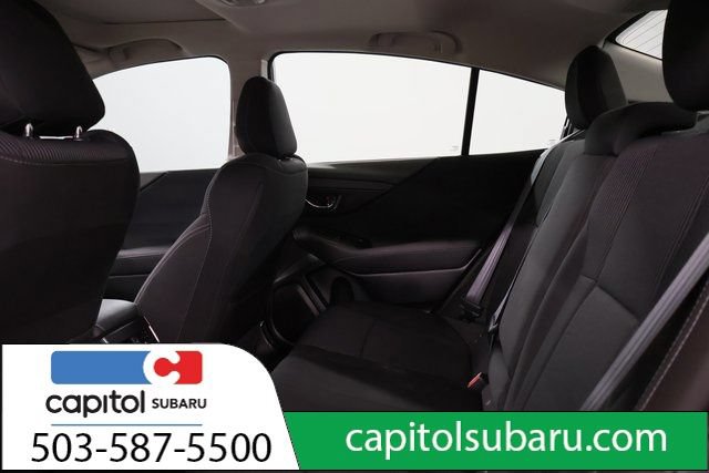 Certified 2025 Subaru Legacy Premium AWD/4WD image 21