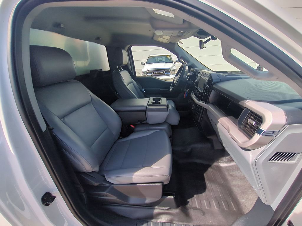 Used 2023 Ford F150 XL w/ XL Chrome Appearance Package RWD image 29