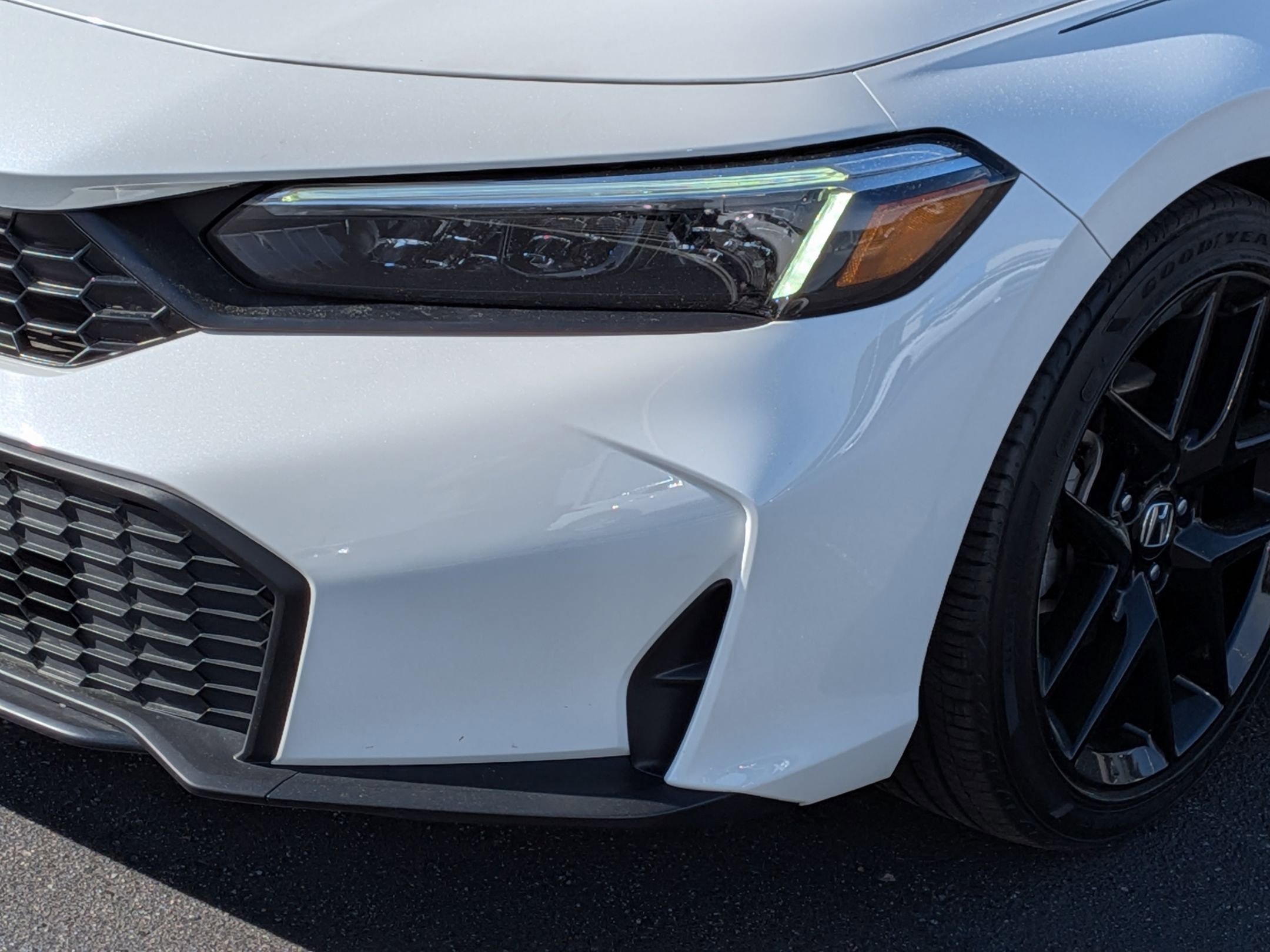 Used 2025 Honda Civic Sport image 9