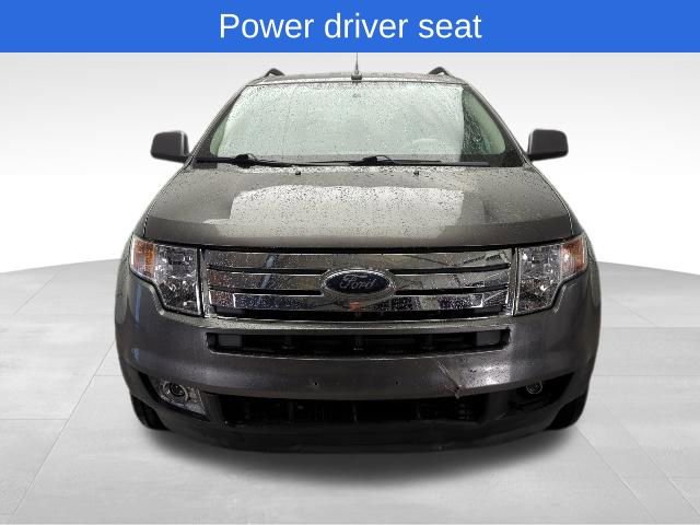 Used 2010 Ford Edge SEL FWD image 10
