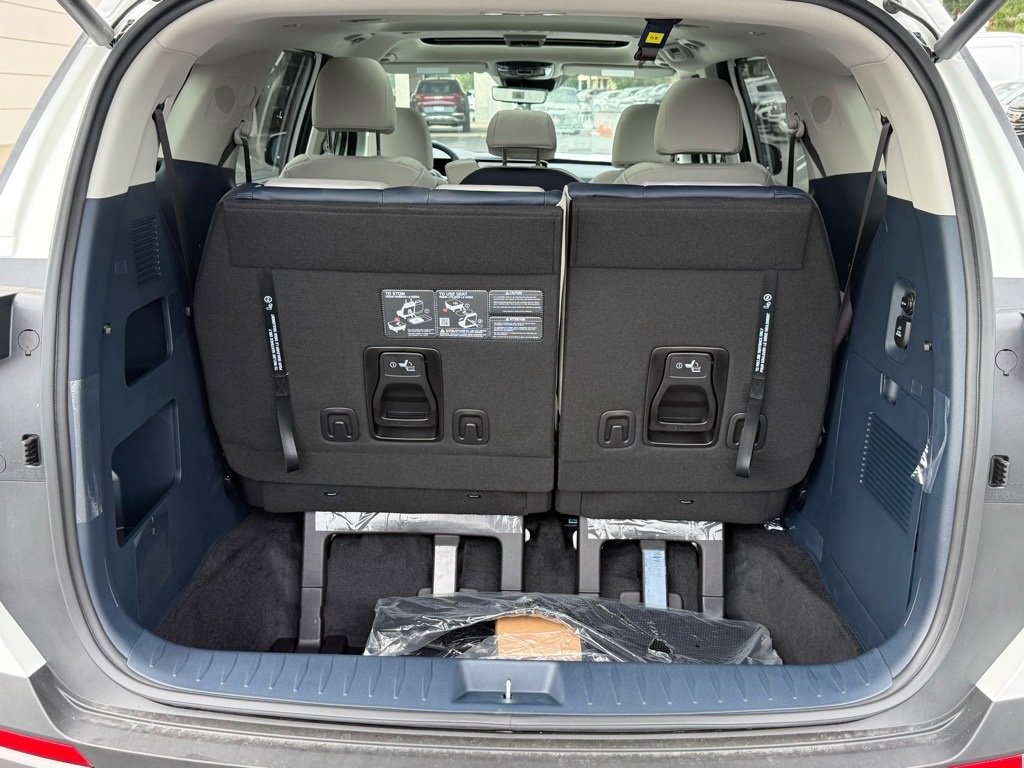 New 2026 Kia Carnival SX Prestige image 14