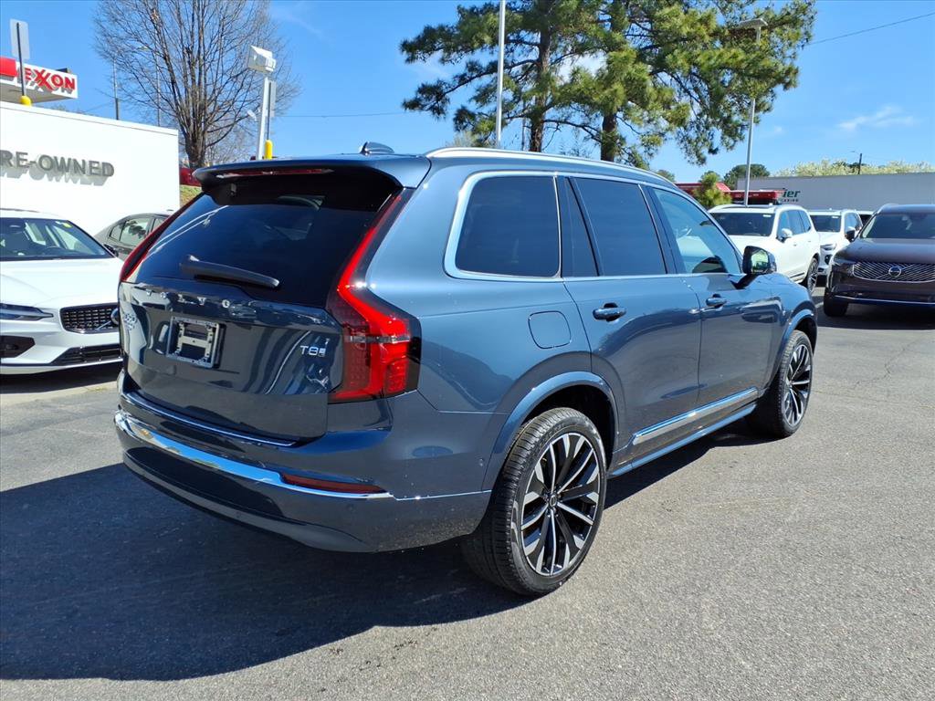 New 2026 Volvo XC90 T8 Ultra w/ Protection Package Premier image 3