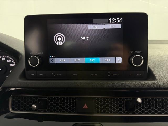 Used 2024 Honda Civic EX image 21