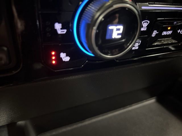 Used 2024 Chevrolet Silverado 3500 High Country w/ High Country Premium Package image 41