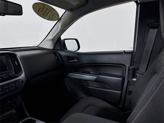Used 2016 Chevrolet Colorado LT w/ Midnight Edition image 23