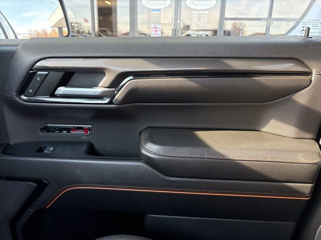 Used 2023 GMC Sierra 1500 AT4 w/ AT4 Preferred Package image 27