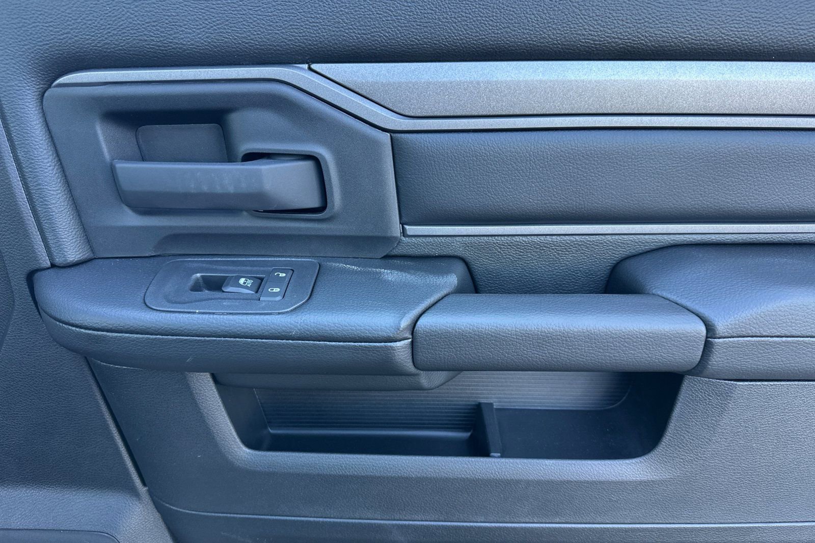 New 2026 RAM 4500 Tradesman image 16