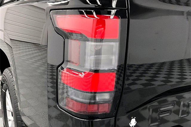 New 2025 Nissan Frontier S w/ S Utility Package image 19