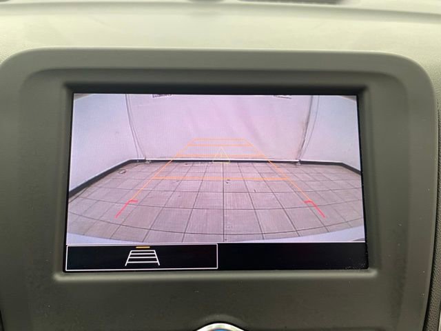 Certified 2024 Chevrolet Equinox LS w/ LS Convenience Package image 4