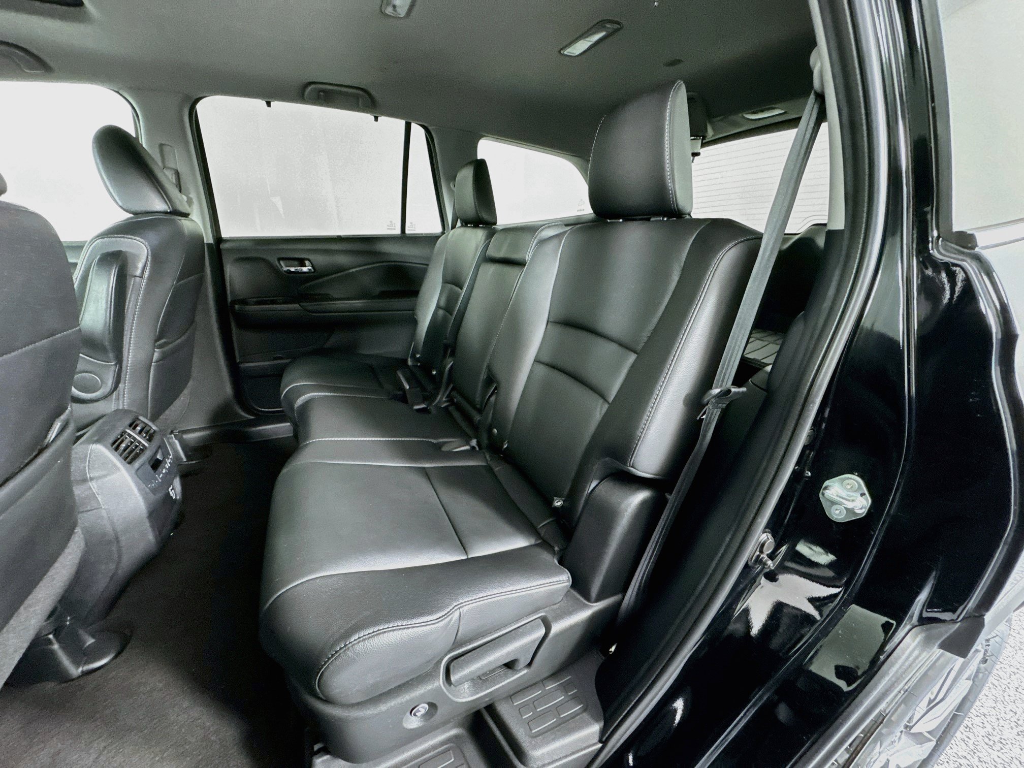 Certified 2019 Honda Pilot EX-L image 24