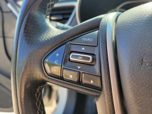 Used 2017 Nissan Maxima 3.5 SL FWD image 21