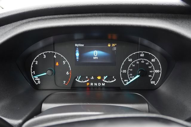 Used 2024 Ford Transit 350 XLT image 28