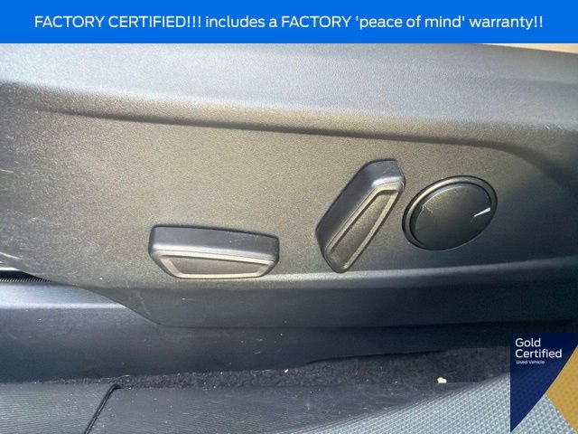 Used 2023 Ford Mustang Mach-E Premium AWD/4WD image 29