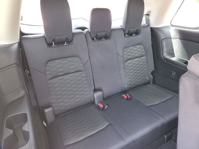 Certified 2025 Nissan Pathfinder S FWD image 15