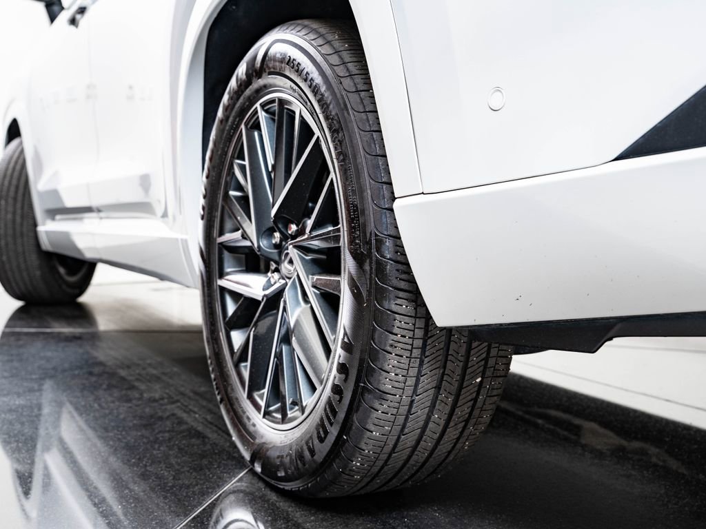 Certified 2024 Lexus TX 350 AWD w/ Technology Package image 51