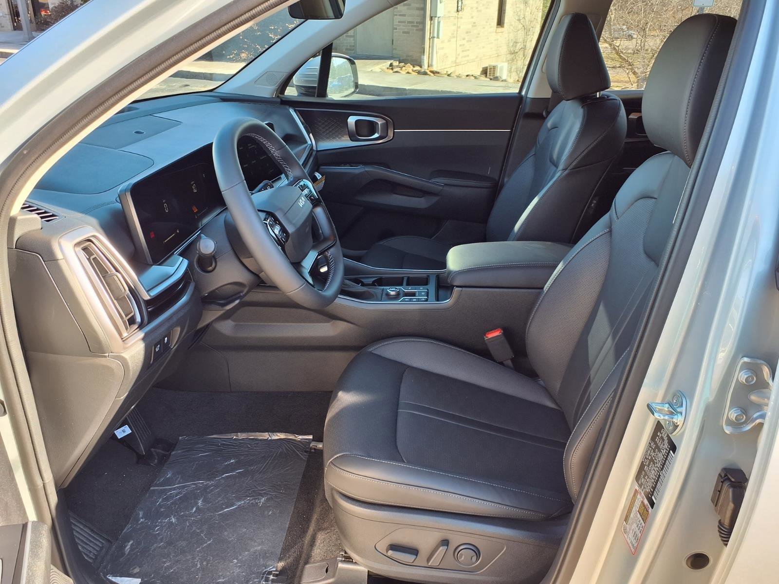 New 2026 Kia Sorento EX image 5