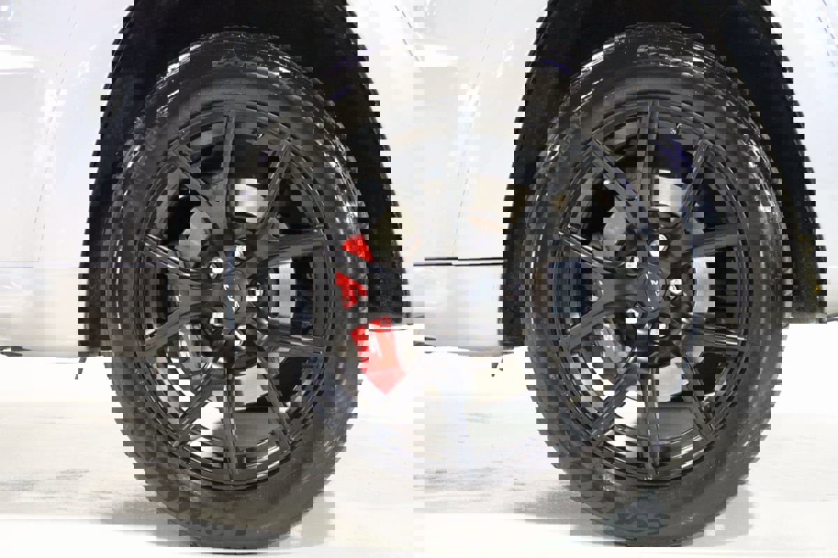 Used 2021 Jeep Grand Cherokee SRT w/ Trailer Tow Group IV image 74