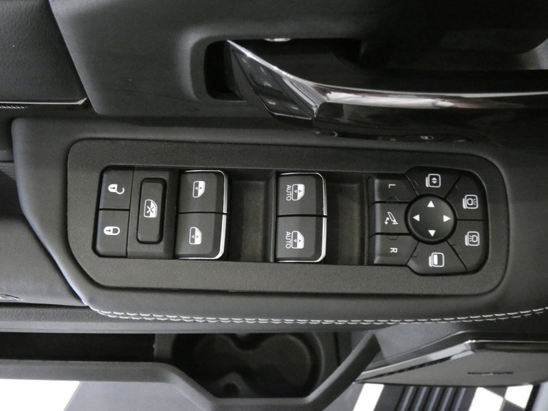 New 2025 RAM 2500 Rebel w/ Rebel Level 2 Equipment Group image 22