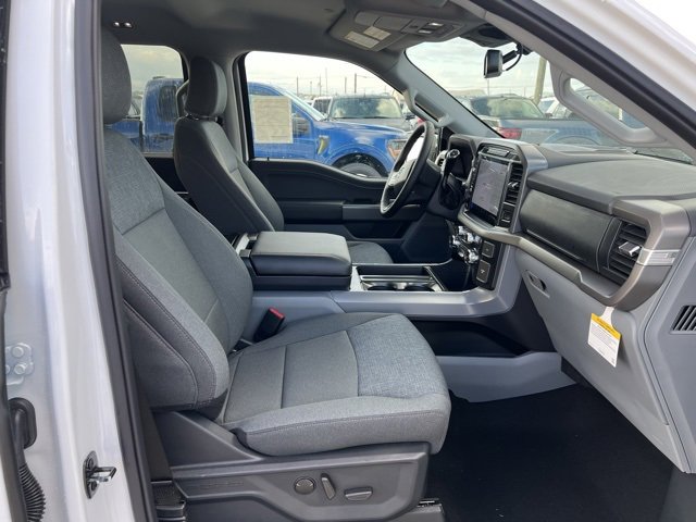 New 2024 Ford F150 XLT w/ Equipment Group 302A MID image 11