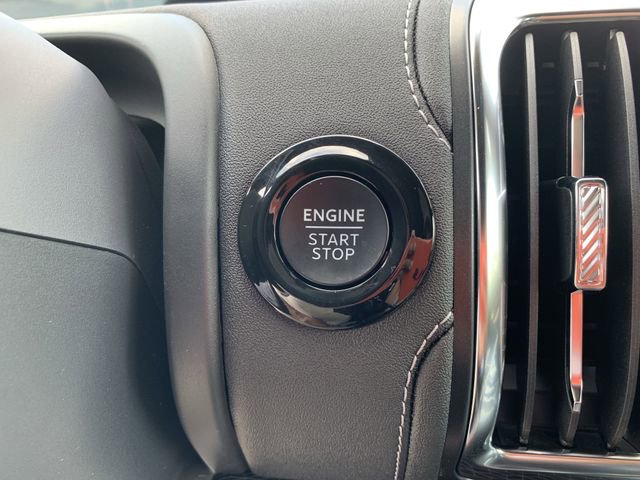 New 2025 Ford Expedition Max Platinum w/ Stealth Performance Package image 29