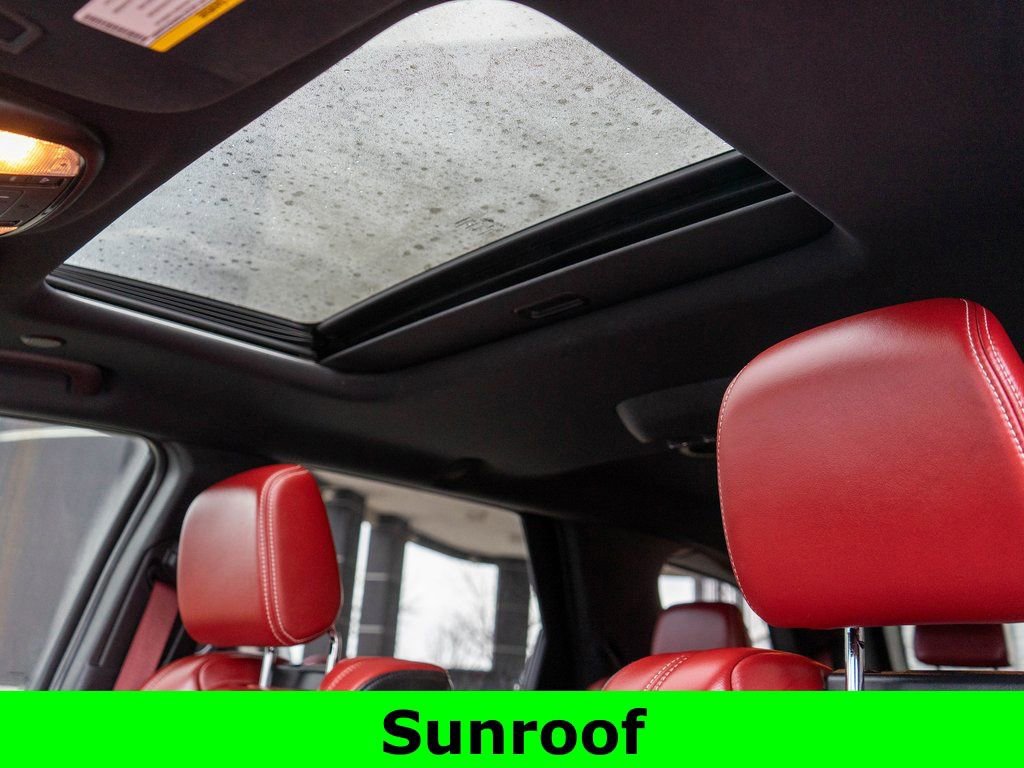 Used 2021 Dodge Durango SRT w/ Black Package image 12