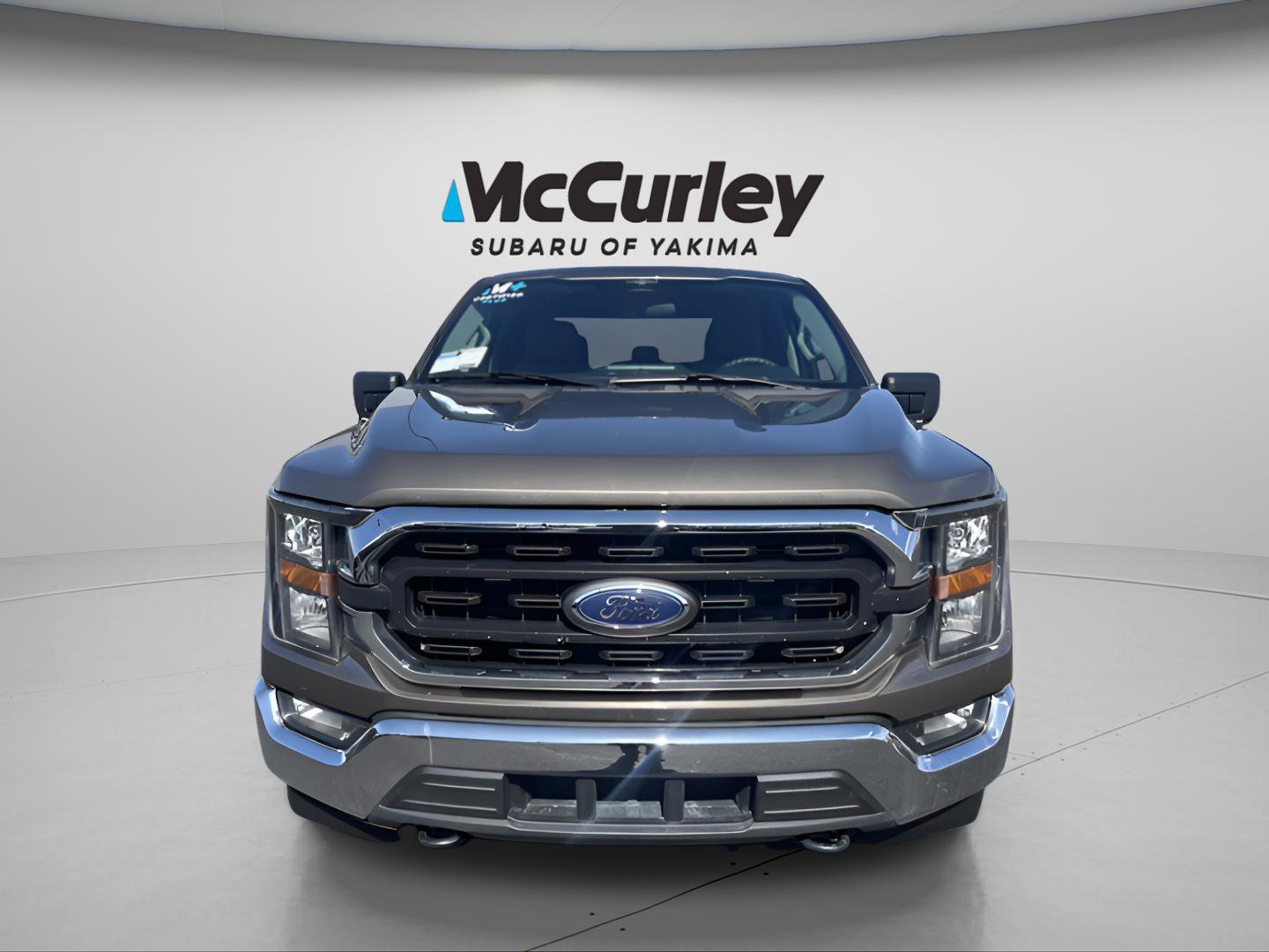 Used 2023 Ford F150 XLT image 9