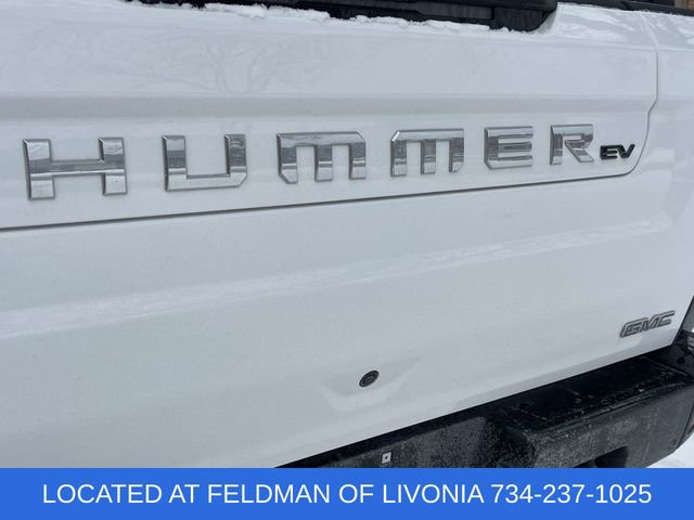 Used 2022 GMC Hummer EV Edition 1 w/ LPO, Illumination Package image 31